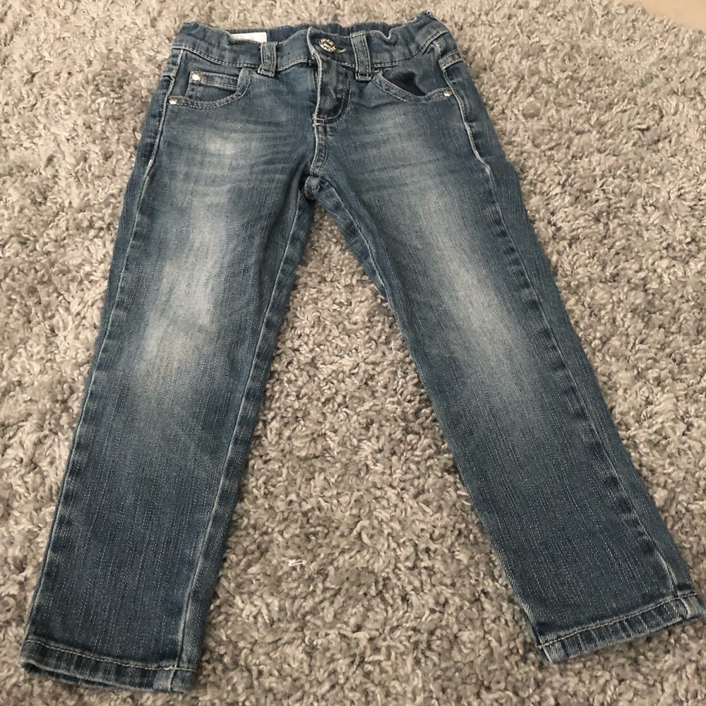 Gucci jeans
